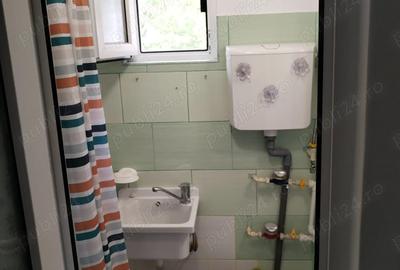 Garsoniera etaj 1, zona Far - 3