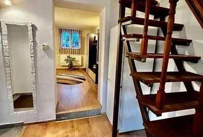 Casă cu 3 camere cu Teren 250 Mp în Central - 4