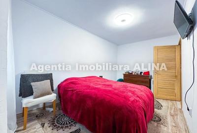 Apartament cu 4 camere semidecomandat în Gojdu - 3