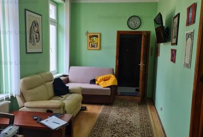 Apartament 3 camere la casa Centru Istoric utilat,mobilat 265000Eur - 10