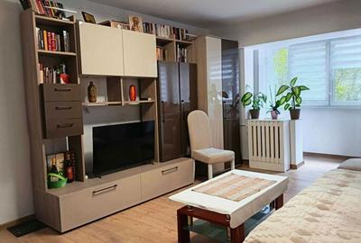 Apartament cu 2 camere semidecomandat în Militari - 8