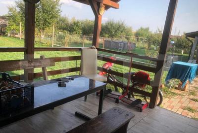 De vanzare casa 4 camere , zona Paulesti - 3