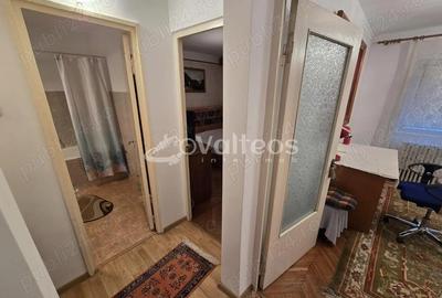Re?i?a, apartament 4 camere, 100 mp, Lunca Pomostului, zona Politie - 9