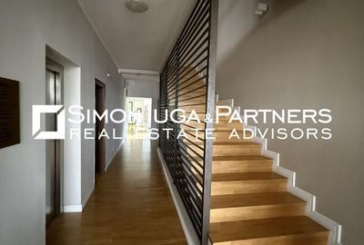 Birou, de 725 mp, în Ultracentral - 9