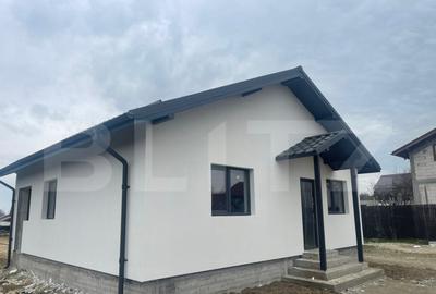 Casa parter, 80 mp, teren 460mp, zona Breasta - 3