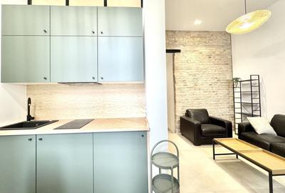 Apartament 2 camere, primitor si cochet, prima închiriere, Piața Maria - 3