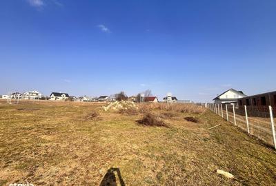 Teren de 4000 mp, în Central - 5