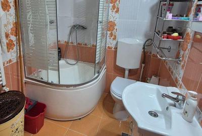Garsonieră decomandată în Frumoasa