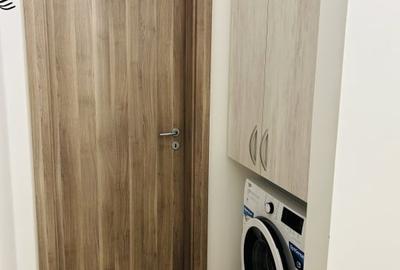 Apartament 2 camere, open space, 48mp utili, parter in Giroc - 10