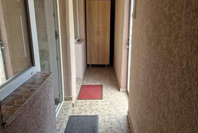 Casă cu 2 camere în Exterior Vest - 3