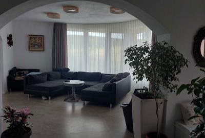 Casă cu 4 camere cu Teren 5000 Mp în Popești - 6