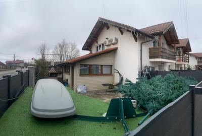 PARTE DUPLEX zona Drurelax P+M 110mp finisata! - 2