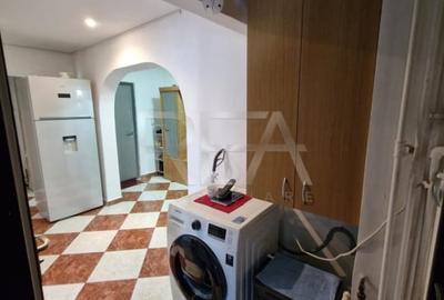 4 Camere - Vitan Mall - 6 min metrou Mihai  Bravu - 26