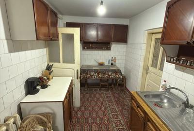 Casă cu 4 camere în Corșoru - 6