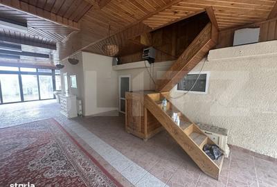 Casă cu 4 camere în Someșeni
