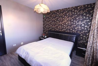 Apartament mobilat si utilat in zona Complex - 4