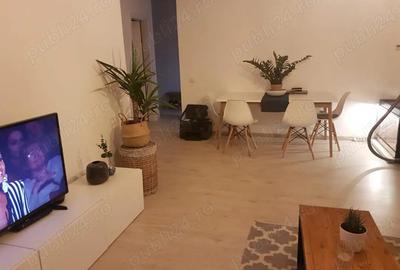 Inchiriez apartament decomandat, confort 1, cu multiple oportunitati, in Zorilor - 2