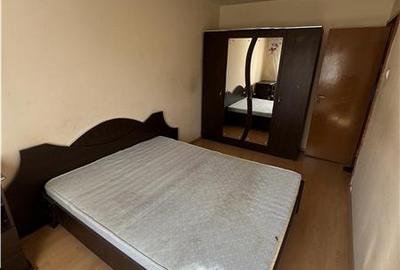 Apartament cu 2 camere nedecomandat în Circumvalațiunii - 3