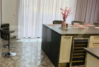 Apartament cu 3 camere decomandat în Livezeni - 3