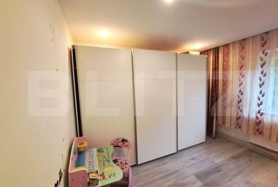 Apartament cu 3 camere decomandat în Bartolomeu - 7