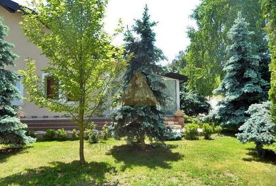 Casă individuală cu 6 camere cu Canalizare în Ferme - 4