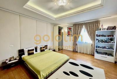 VILA INDIVIDUALA/PIPERA/TEREN 2000mp/GARAJ/SEMINEU/LUXOASA SI LUMINOASA - 56