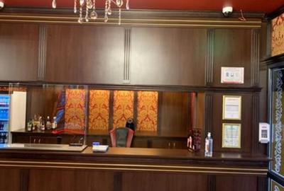 Spațiu comercial, de 135 mp, în 13 Decembrie - 3