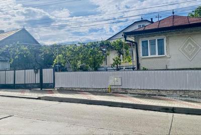 Teren de 5200 mp, în Ipotești - 6