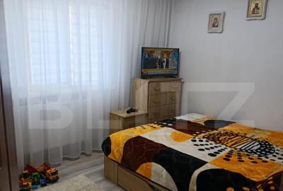 Apartament cu 3 camere decomandat în George Enescu - 1