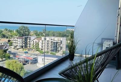 Apartament 2 camere | Mamaia Sat | Alezzi Odissey - 1