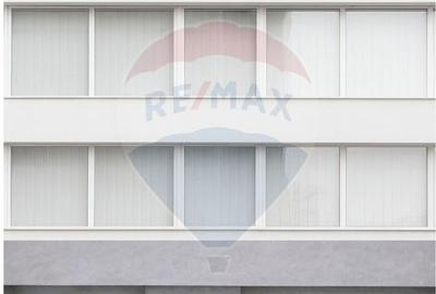 Birou, de 700 mp, în Dorobanți