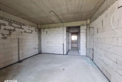 Apartament cu 2 camere în Nord - 15