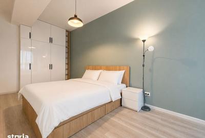 Apartament cu 2 camere în Nord - 7