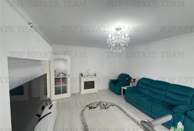 Apartament premium 3 camere bloc 1986 zona 13 septembrie - 10