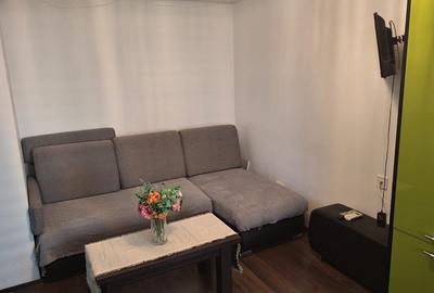Apartament cu 2 camere decomandat, mobilat în Păcurari - 1