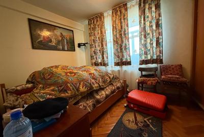 Apartament 4 camere, 85 mp, dispus pe 2 niveluri - Buziasului - COMISION 0% - 9