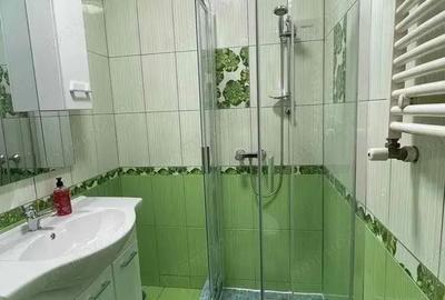 Garsonieră în P-ța Universității