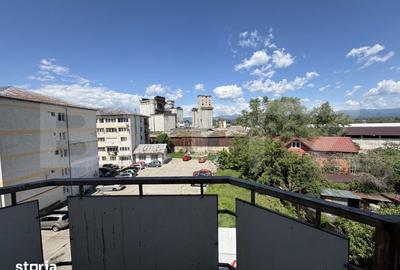 Garsonieră semidecomandată în Artego - 5