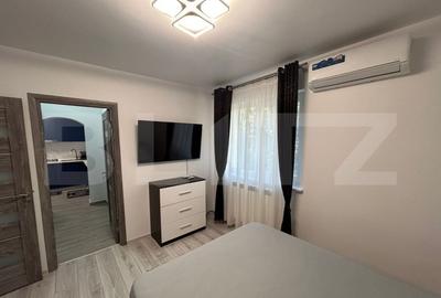 Apartament 2 camere, 54 mp, zona Canta-Pacurari - 5