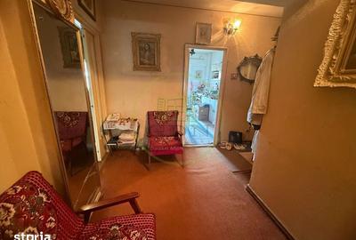 Apartament cu 3 camere decomandat în Central - 4