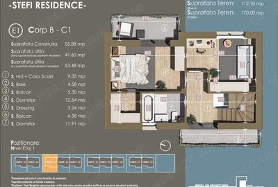 Casa Tip Duplex | sector 5 | Prelungirea Ghencea - 5