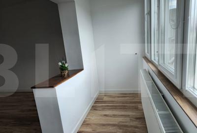 Apartament de vanzare, cu 4 camere, 94 mp, zona Andrei ?agu - 4