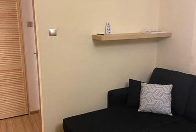 Garsonieră de închiriat pe termen lung in Satu Mare, str. Dariu Pop - 16