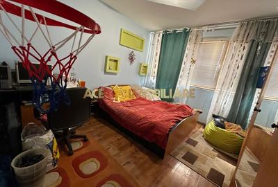 Apartament cu 2 camere decomandat, mobilat în Eroii Revoluției - 1