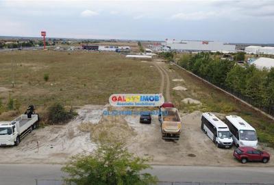 Teren Mihailesti Penny - 9