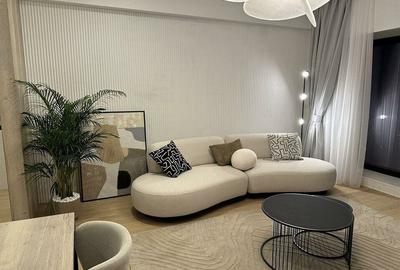 Apartament de inchiriat 3 camere | Floreasca | Loc parcare