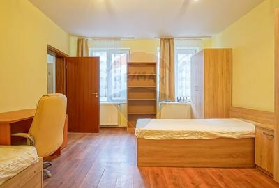 Apartament generos de inchiriat ideal muncitori/ angajati Comision 0% - 6