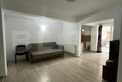 Apartament 3 camere cartier Yriss Valea Lupului - 2