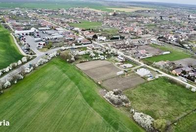 Spațiu comercial, în Turnu - 2