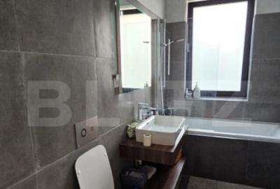 Apartament cu 2 camere în Drumul Poienii